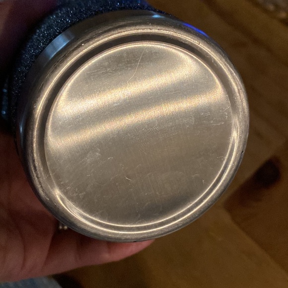 sparkly tumbler 30oz - Picture 3 of 3